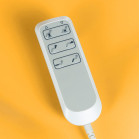 Elektrinis kosmetologinis krėslas Modena BD-8194 salonams