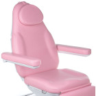 Elektrinis kosmetologinis krėslas Modena BD-8194, rožinis