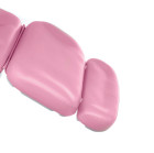 Elektrinis kosmetologinis krėslas Modena BD-8194, rožinis