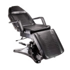 Hidraulinis kosmetologinis krėslas BD-8222, juodas