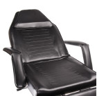 Hidraulinis kosmetologinis krėslas BD-8222, juodas