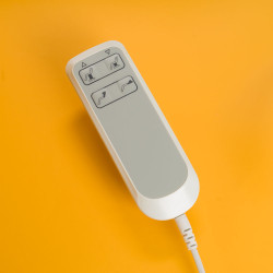 Elektrinis kosmetologinis krėslas Modena Pedi BD-8294