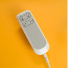 Elektrinis kosmetologinis krėslas Modena Pedi BD-8294