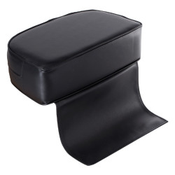 Kirpyklos kėdės paaukštinimas vaikui BD-9802 – patogus mažųjų klientų kirpimas ir meistro ergonomika