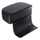 Kirpyklos kėdės paaukštinimas vaikui BD-9802 – patogus mažųjų klientų kirpimas ir meistro ergonomika