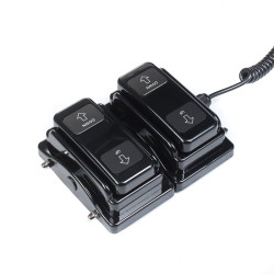 Elektrinis tatuiruočių krėslas INKOO BD-KIMI