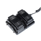 Elektrinis tatuiruočių krėslas INKOO BD-KIMI