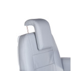 Elektrinis kosmetologinis krėslas Bologna BG-228, pilkas