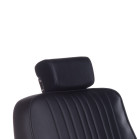 Barber krėslas HOMER BH-31237, juodas