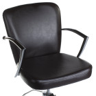 Kirpimo kėdė Livio BH-8173 grožio salonams, ruda