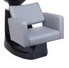 Kirpyklos plautuvė Ernesto BM-32969 pilka