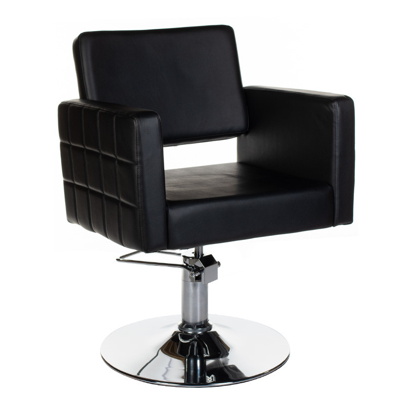 Kirpyklos kėdė BM-6302 – modernus dizainas ir komfortas
