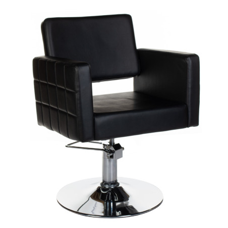 Kirpyklos kėdė BM-6302 – modernus dizainas ir komfortas