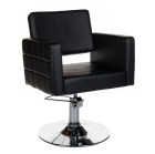 Kirpyklos kėdė BM-6302 – modernus dizainas ir komfortas