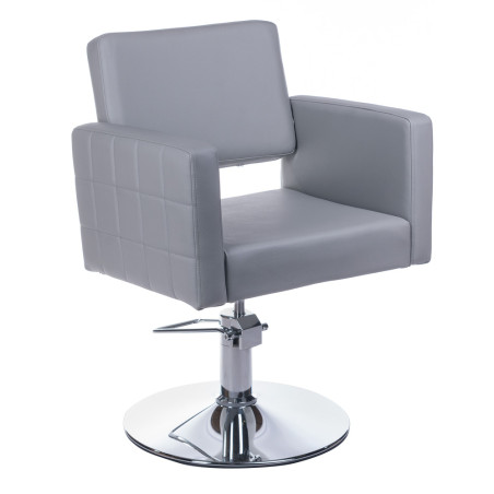 Kirpyklos kėdė BM-6302 – modernus dizainas ir komfortas