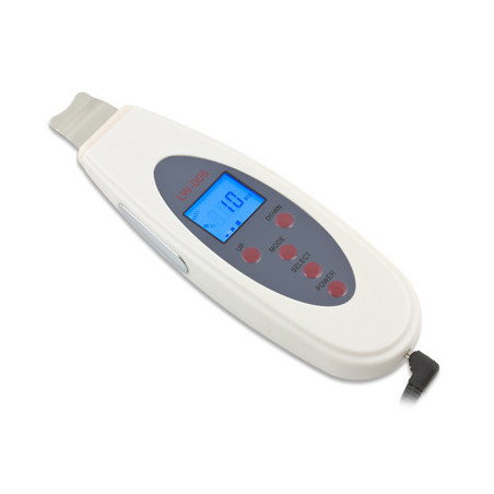 Ultragarsinė veido odos valymo mentelė BN-202 | GrožioSalonams.lt