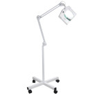 Kosmetologinė LED lempa BN-208L su 8 dptr lupa