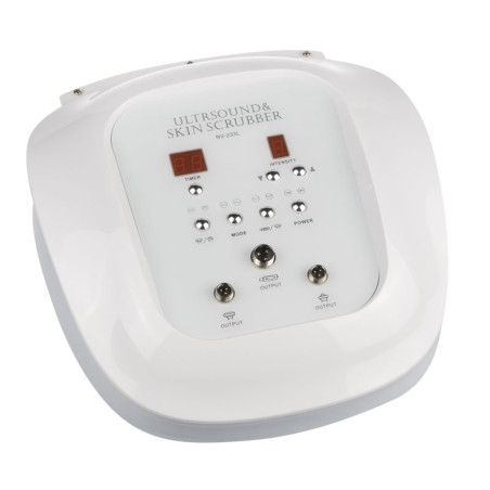Ultragarsinio valymo ir sonoferezės aparatas BN-233L
