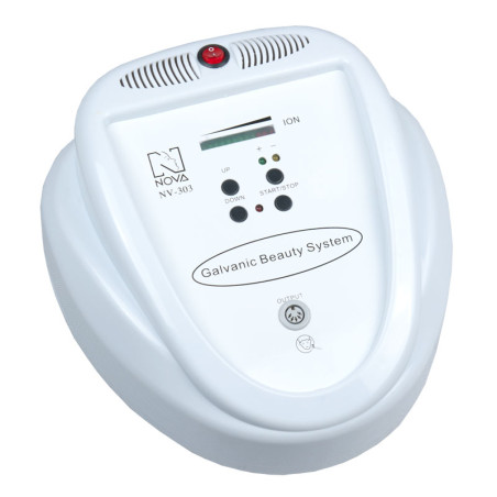 Galvanikos aparatas BN-303 grožio salonams