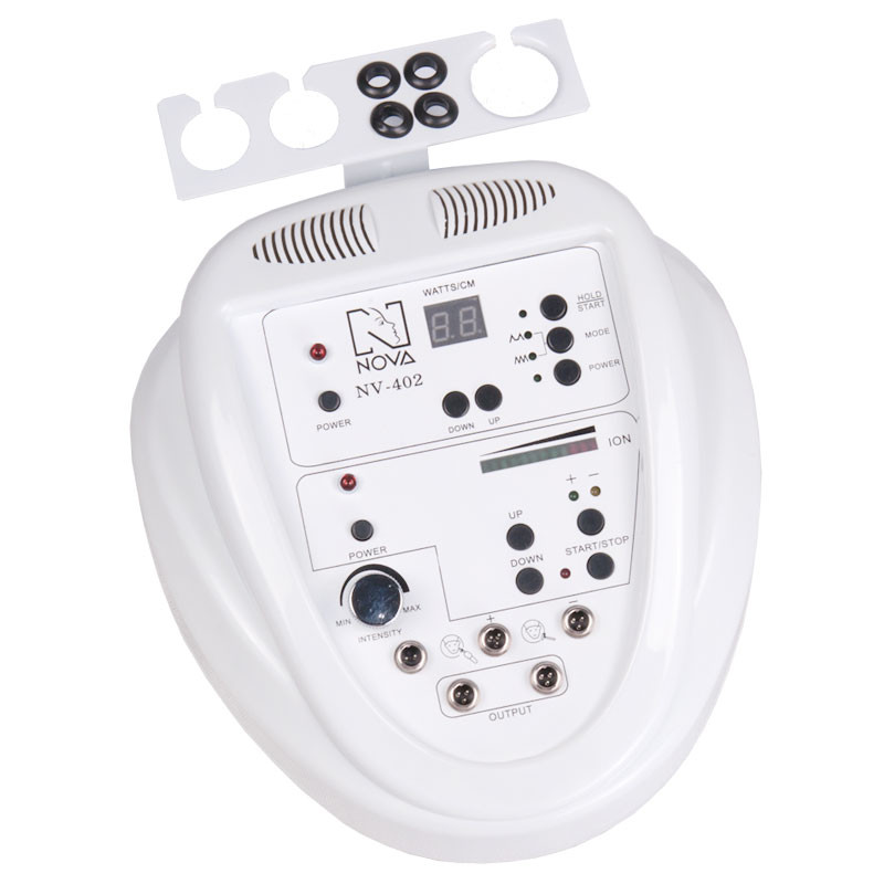 Darsonvalis 3in1 BN-402 – veidui, kūnui, plaukams