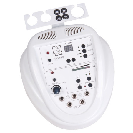 Darsonvalis 3in1 BN-402 – veidui, kūnui, plaukams