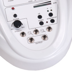 Darsonvalis 3in1 BN-402 – veidui, kūnui, plaukams