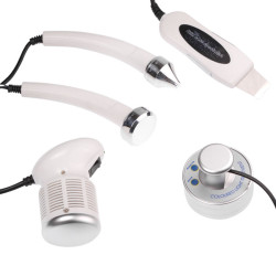 Kosmetologinis aparatas 5in1 BN-905L grožio salonams