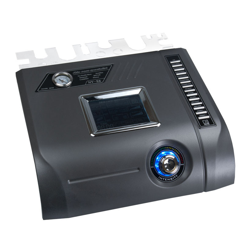 Kosmetologinis veido aparatas 6in1 BN-E6 salonams