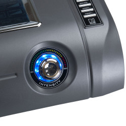 Kosmetologinis veido aparatas 6in1 BN-E6 salonams