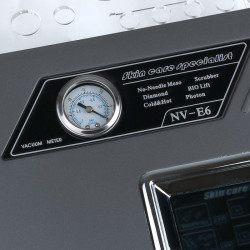 Kosmetologinis veido aparatas 6in1 BN-E6 salonams