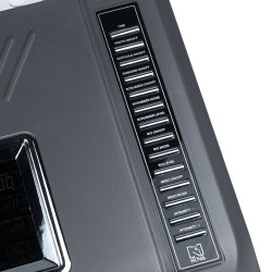 Kosmetologinis veido aparatas 6in1 BN-E6 salonams