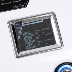 Kosmetologinis aparatas 4in1 BN-N93 profesionaliam salonui