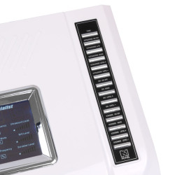 Kosmetologinis aparatas 4in1 BN-N93 profesionaliam salonui