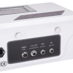 Kosmetologinis aparatas 4in1 BN-N93 profesionaliam salonui