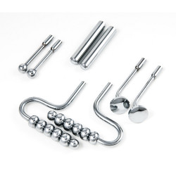 Kosmetologinis veido aparatas 6in1 BN-N96 salonams