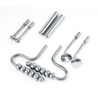 Kosmetologinis veido aparatas 6in1 BN-N96 salonams