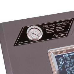 Kosmetologinis veido aparatas BN-N97 – profesionalus sprendimas