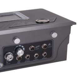 Kosmetologinis veido aparatas BN-N97 – profesionalus sprendimas