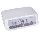 Kosmetologinis aparatas 3in1 BR-1891, pilkas
