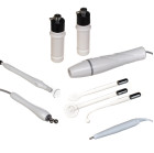 Kosmetologinis aparatas 5in1 BR-1893 grožio salonams