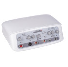 Kosmetologinis aparatas 6in1 BR-1898, pilkas