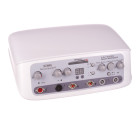 Kosmetologinis aparatas 8in1 BR-1898A pilkas