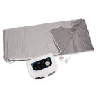 Dermomasažo infraraudonųjų spindulių antklodė BR-2001