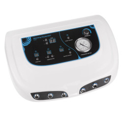 Dermomasažo infraraudonųjų spindulių antklodė BR-2001