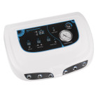 Dermomasažo infraraudonųjų spindulių antklodė BR-2001