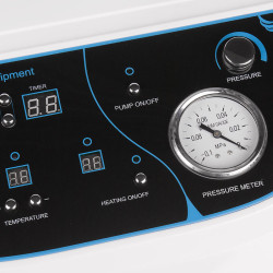 Dermomasažo infraraudonųjų spindulių antklodė BR-2001