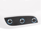 Dermomasažo infraraudonųjų spindulių antklodė BR-2001