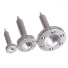 Dermomasažo infraraudonųjų spindulių antklodė BR-2001