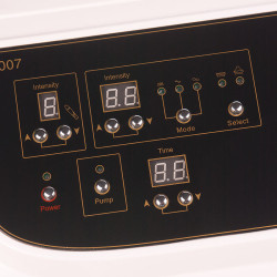 Kosmetologinis aparatas 4in1 BR-2007 grožio salonams