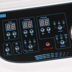 Kosmetologinis aparatas 4in1 BR-2011 – profesionalams